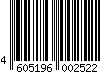 4605196002522