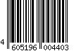 4605196004403 4605196004403