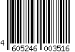 4605246003516