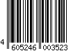 4605246003523