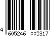 4605246005817