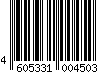 4605331004503 4605331004503