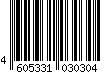 4605331030304