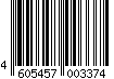 4605457003370