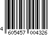 4605457004326