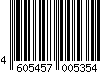 4605457005354