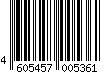 4605457005361