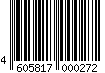 4605817000272