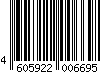 4605922006695