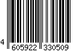 4605922330509