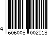 4606008002518