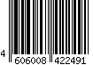 4606008422491 4606008422491