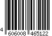 4606008465122 4606008465122