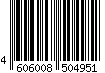 4606008504951 4606008504951