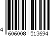 4606008513694