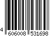 4606008531698 4606008531698