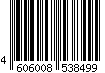 4606008538499 4606008538499