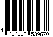 4606008539670 4606008539670
