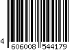 4606008544179 4606008544179