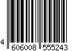 4606008555243