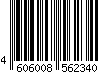 4606008562340 4606008562340