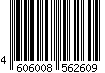 4606008562609