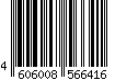 4606008566416 4606008566416
