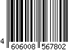 4606008567802 4606008567802