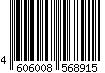4606008568915 4606008568915