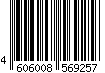 4606008569257 4606008569257