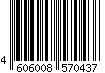 4606008570437 4606008570437