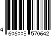 4606008570642 4606008570642