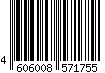 4606008571755 4606008571755