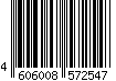4606008572547 4606008572547
