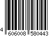4606008580443 4606008580443