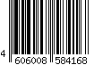 4606008584168 4606008584168