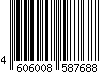 4606008587688 4606008587688