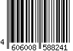 4606008588241 4606008588241