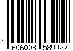 4606008589927 4606008589927
