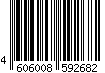 4606008592682 4606008592682