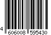 4606008595430 4606008595430
