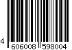 4606008598004 4606008598004