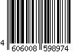 4606008598974 4606008598974