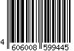 4606008599445