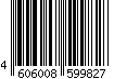 4606008599827 4606008599827
