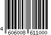 4606008611000