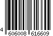 4606008616609 4606008616609