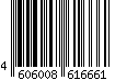 4606008616661 4606008616661
