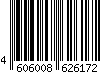 4606008626172 4606008626172