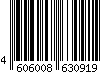 4606008630919 4606008630919